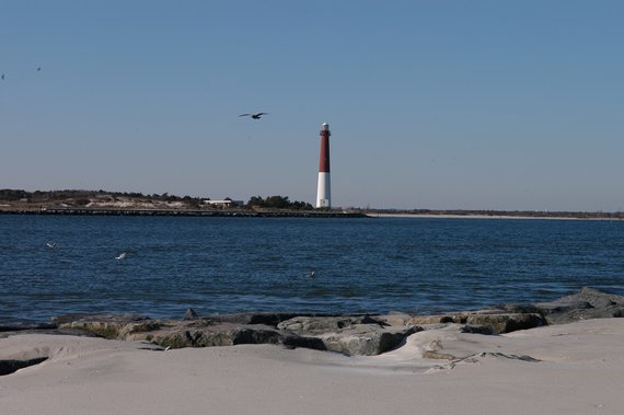 Barnegat Light