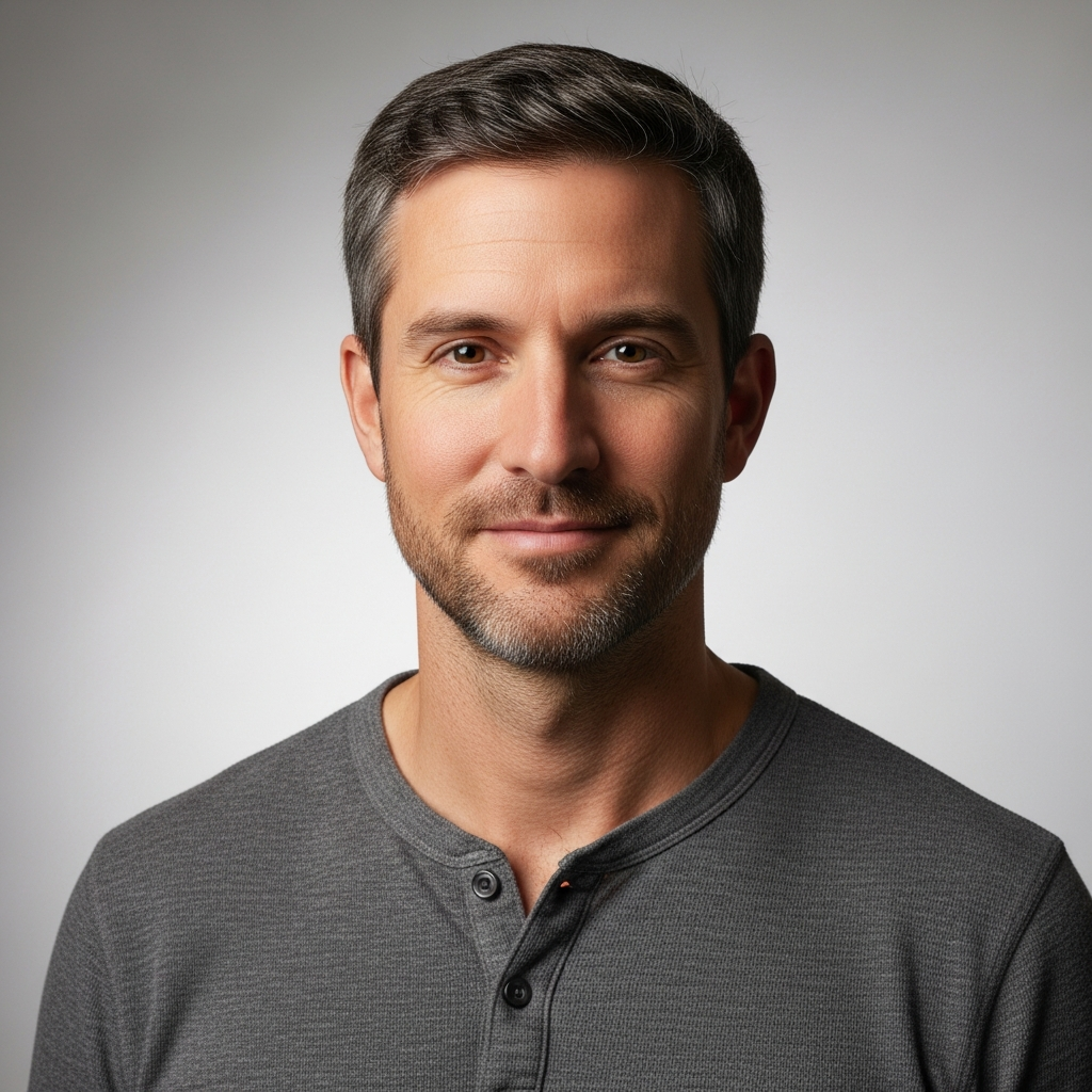 Marcus Sullivan